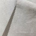 Warm Air Layer Suede Knitting Brushed Winter Fabric